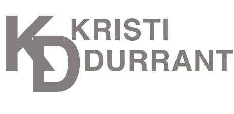 Kristi Durrant Logo