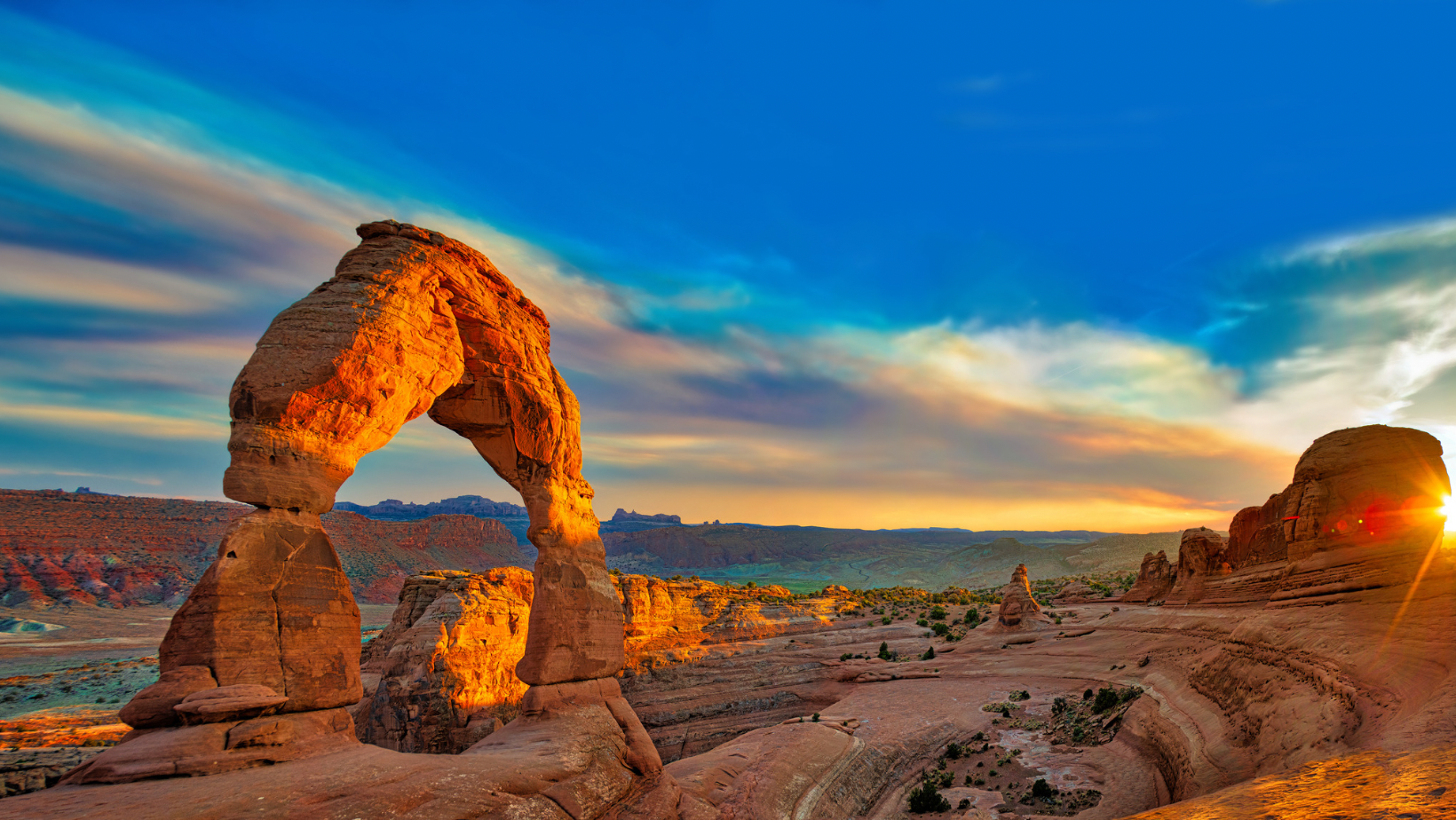 Moab Utah