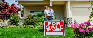 Selling Home