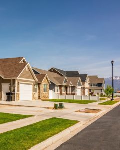 Utah Homes